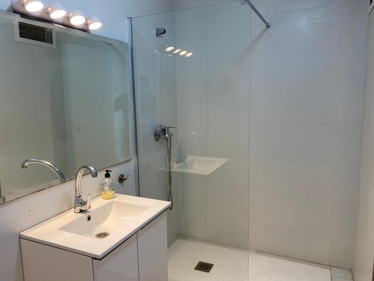 Apartamento 29Th Floor & Sea View Alicante Exteriör bild